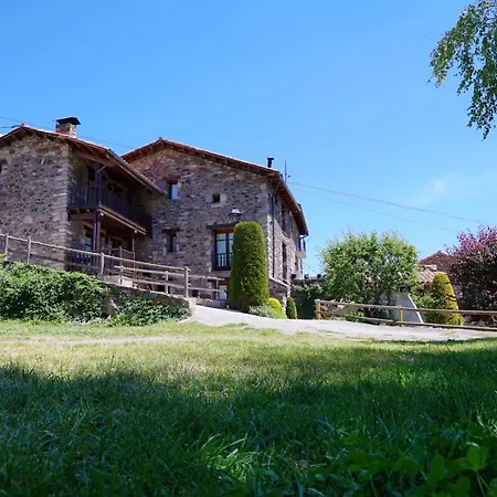 Апартаменты Gra De Fajol *