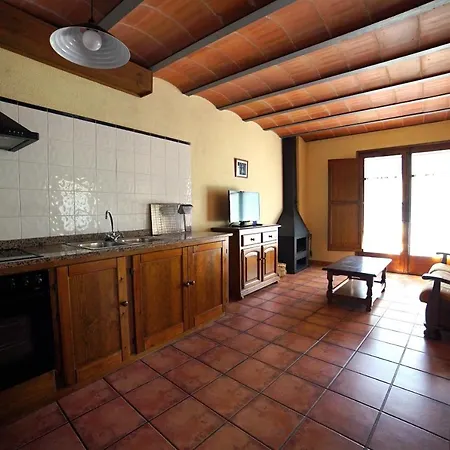 Apartment Mas Batllo Girona
