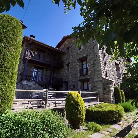Apartment Mas Batllo