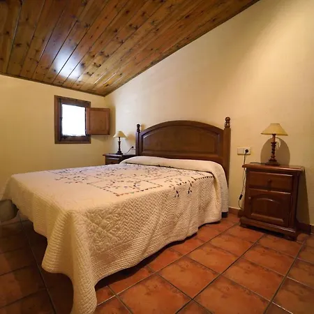 Mas Batllo Apartment Girona