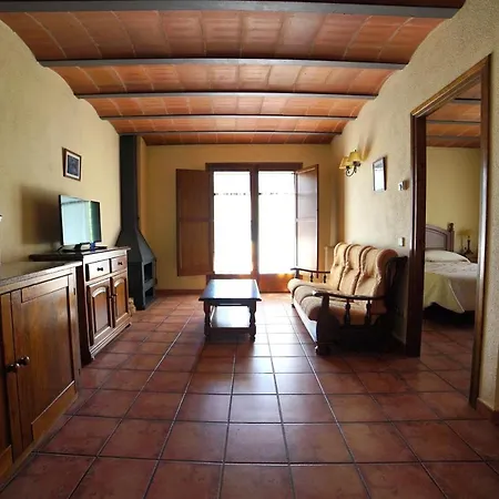 Gra De Fajol * Girona