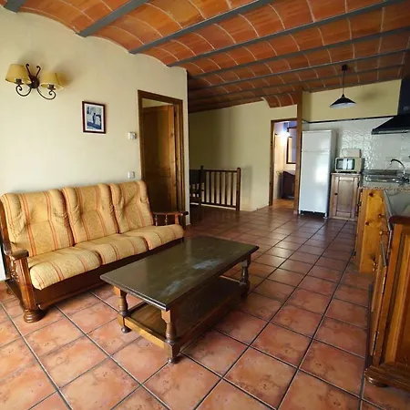 Lejlighed Gra De Fajol *