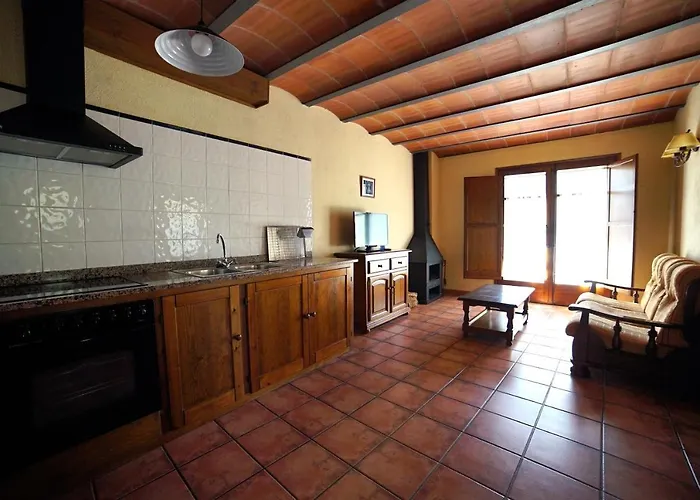Apartman Gra De Fajol Girona