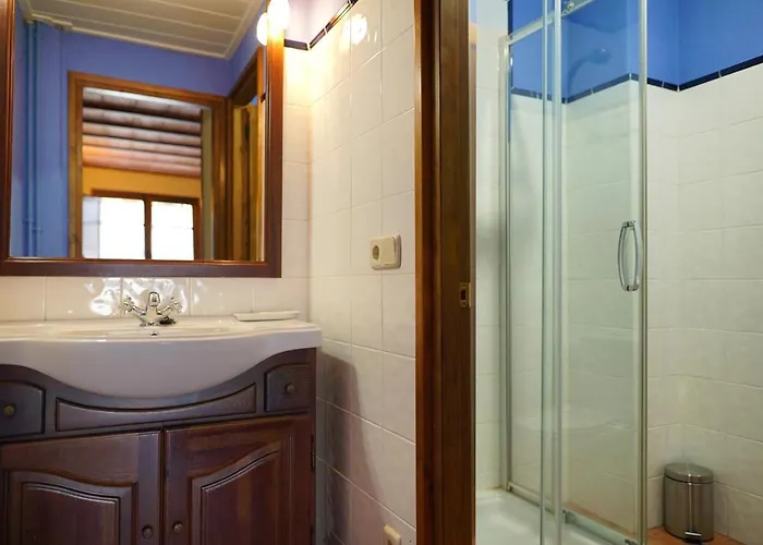 Apartman Gra De Fajol
